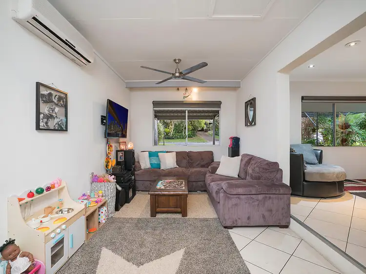 Fourth view of Homely house listing, 2 Neeve Close, Whitfield QLD 4870