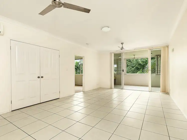 Third view of Homely apartment listing, 44/164 Spence Street, Bungalow QLD 4870