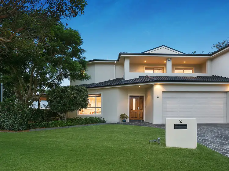 2 Kennedy Street, Panania NSW 2213