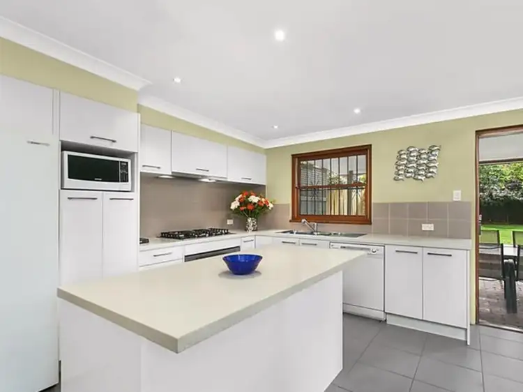 Fourth view of Homely house listing, 117 Clovelly Road, Randwick NSW 2031