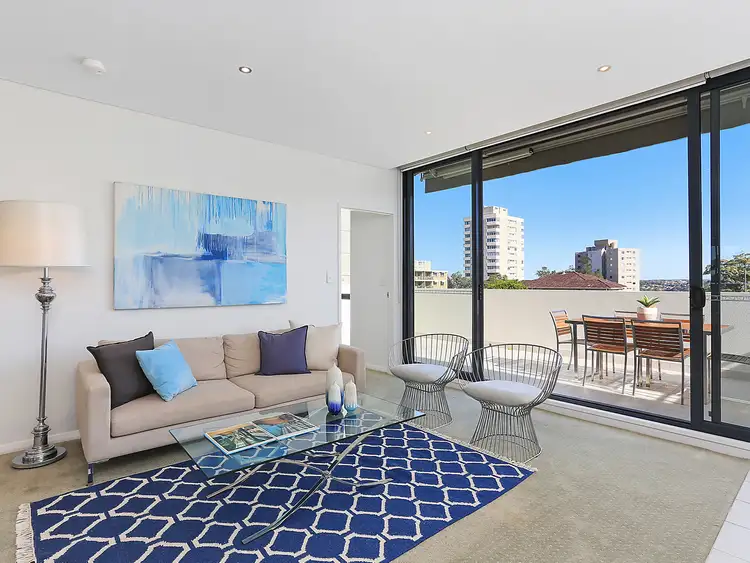 Main view of Homely apartment listing, 13/73 Parraween Street, Cremorne NSW 2090