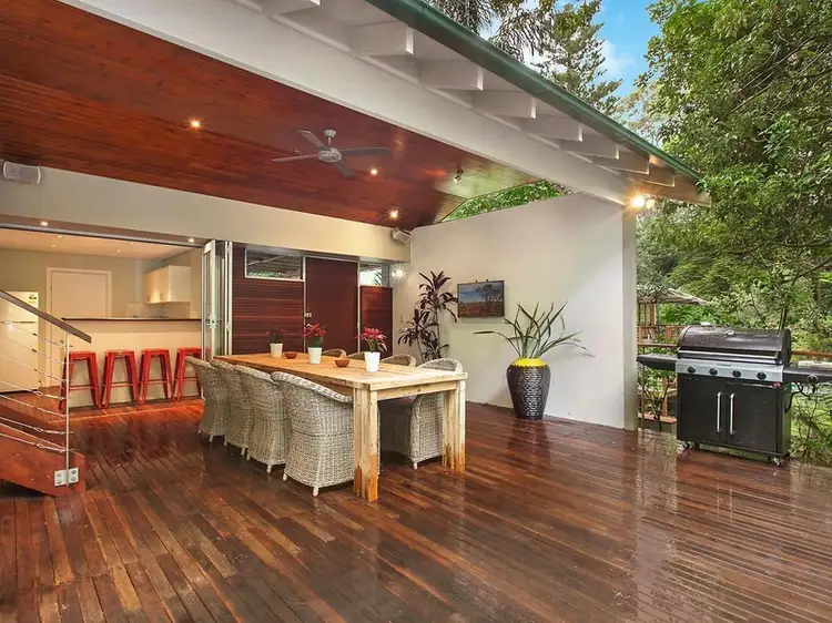 Fifth view of Homely house listing, 26 Mona Vale Road, Pymble NSW 2073