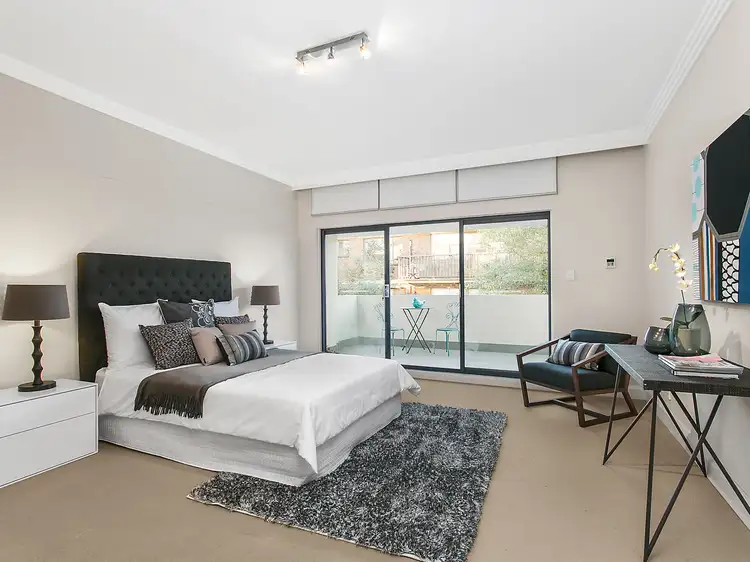 Fourth view of Homely apartment listing, 11/68A St Georges Crescent, Drummoyne NSW 2047