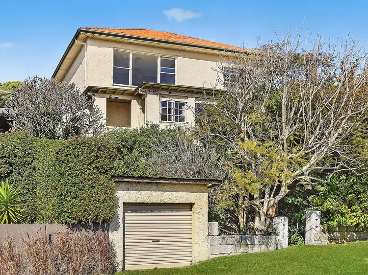 Main view of Homely house listing, 59 Bower Street, Manly NSW 2095