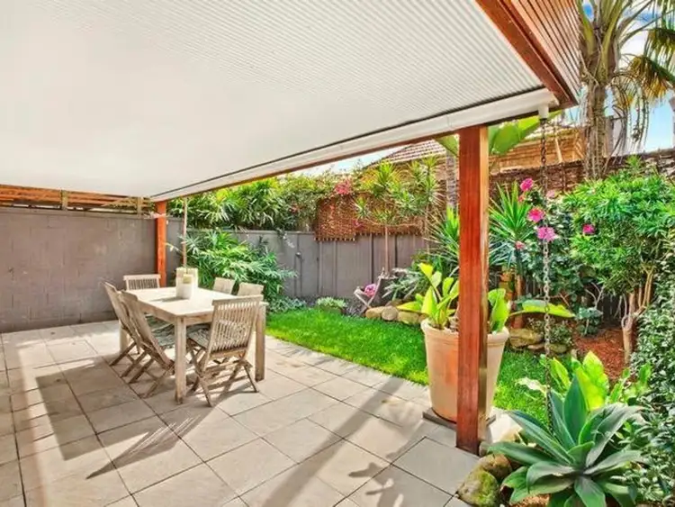 Fifth view of Homely house listing, 5 Pacific Street, Bronte NSW 2024