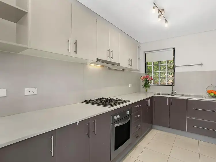 Third view of Homely apartment listing, 1/31 Myrtle Road, Bankstown NSW 2200