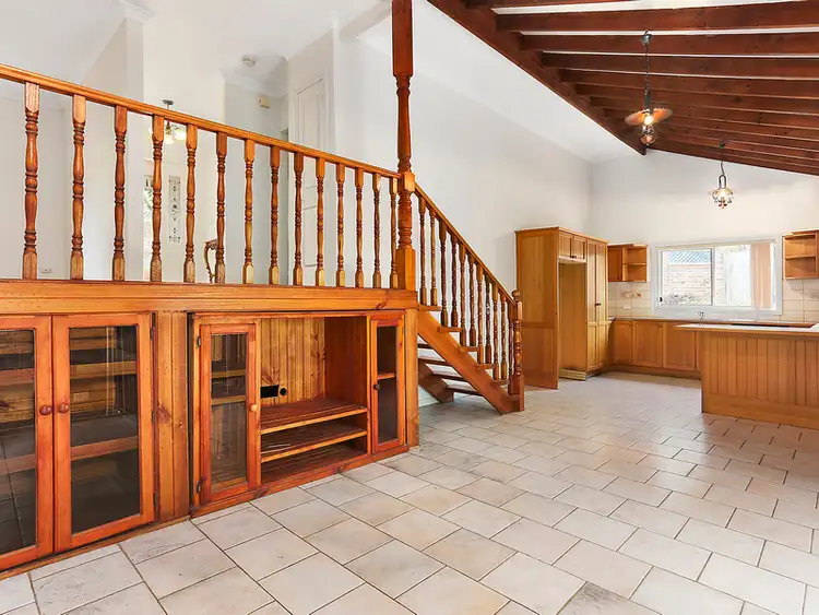 Second view of Homely house listing, 6 Speers Road, North Rocks NSW 2151