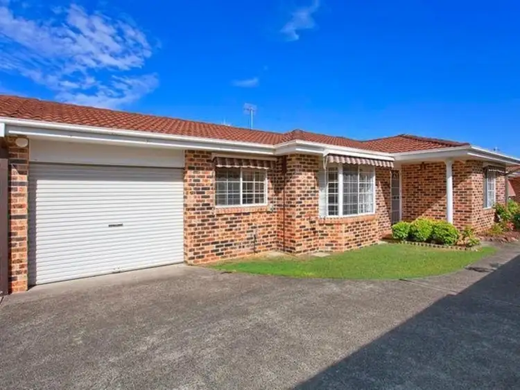 2/30 Flathead Road, Ettalong Beach NSW 2257