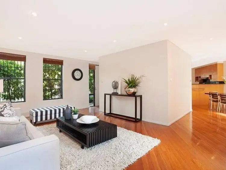 Second view of Homely house listing, 17/101 Belmont Street, Alexandria NSW 2015