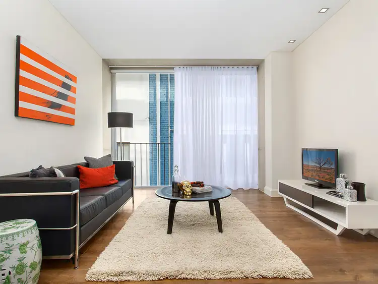 403/21 Brisbane Street, Surry Hills NSW 2010