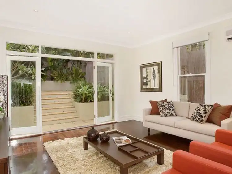 Third view of Homely house listing, 5 Seaview Street, Waverley NSW 2024