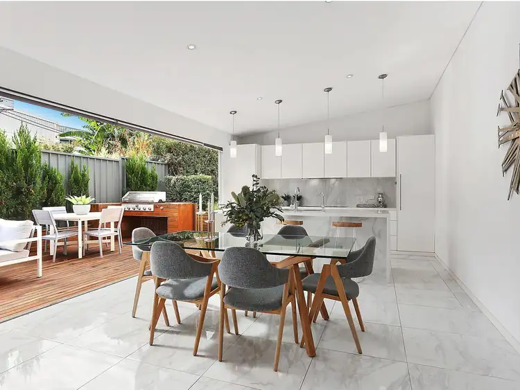 Sixth view of Homely house listing, 45 Alfred Street, St Peters NSW 2044