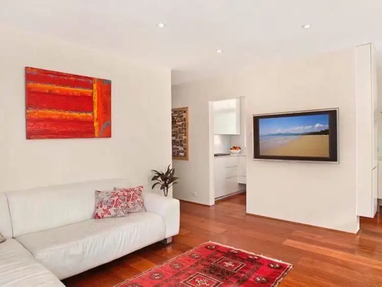 Fourth view of Homely apartment listing, 4/25 Fletcher Street, Tamarama NSW 2026