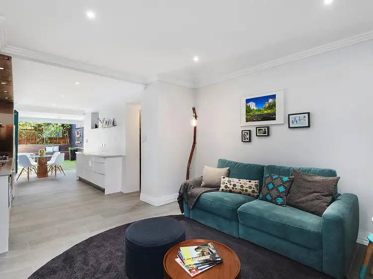 Third view of Homely house listing, 36 Junction Street, Forest Lodge NSW 2037