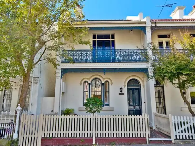 Fourth view of Homely house listing, 84 Windsor Street, Paddington NSW 2021