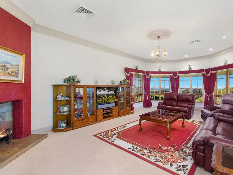 Third view of Homely house listing, 93 Wallaby Hill Road, Jamberoo NSW 2533