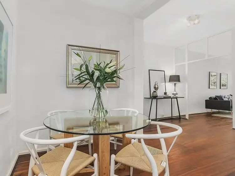 Second view of Homely apartment listing, 4/6 Holt Street, Double Bay NSW 2028