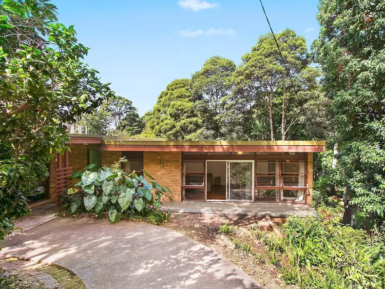 Second view of Homely house listing, 247 Gipps Road, Keiraville NSW 2500