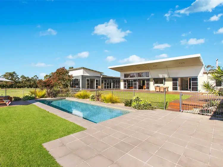 Sixth view of Homely house listing, 11 Drualla Road, Jamberoo NSW 2533