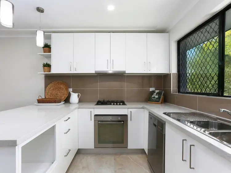 Fourth view of Homely house listing, 132 Ryde Road, Pymble NSW 2073