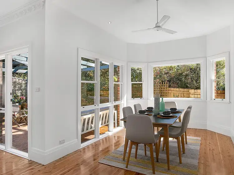 Third view of Homely house listing, 5 Stoke Avenue, Marrickville NSW 2204