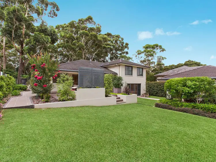 Fourth view of Homely house listing, 35 Parrish Avenue, Mount Pleasant NSW 2519
