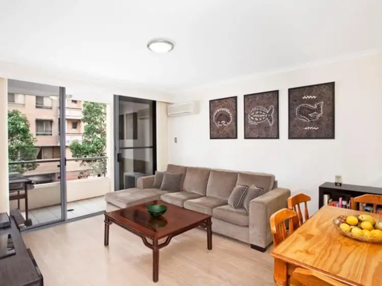 Second view of Homely apartment listing, 191/102 Miller Street, Pyrmont NSW 2009