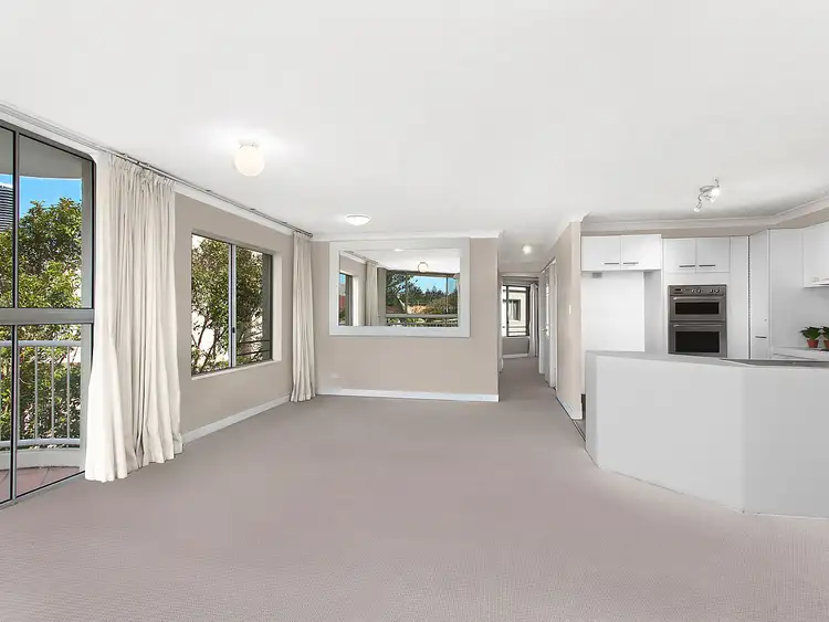 Fourth view of Homely apartment listing, 12/140 Surf Parade, Broadbeach QLD 4218