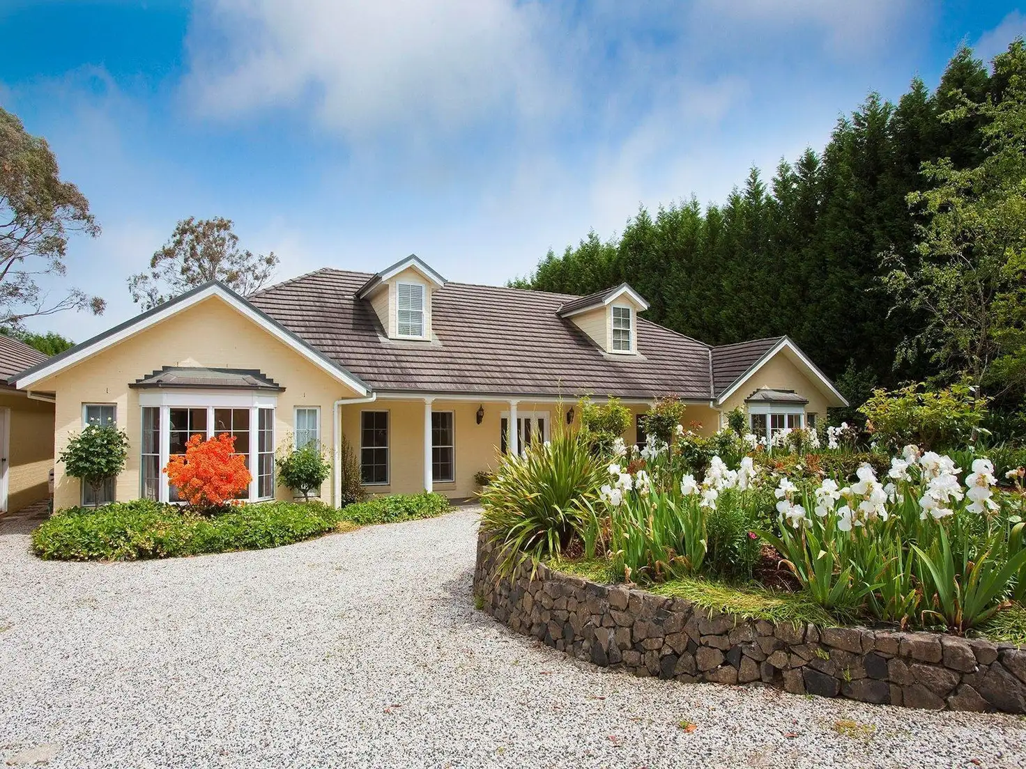 Main view of Homely house listing, 33B Sunninghill Avenue, Burradoo NSW 2576
