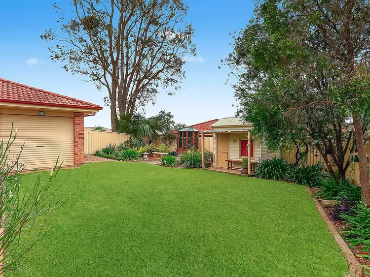 Sixth view of Homely house listing, 25 Carbasse Crescent, St Helens Park NSW 2560