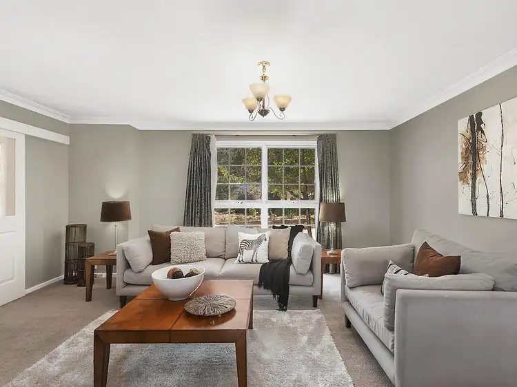 Second view of Homely house listing, 23 Tanumbirini Street, Hawker ACT 2614