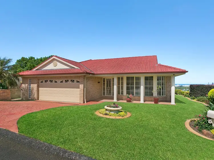Main view of Homely house listing, 59 Sorensen Drive, Figtree NSW 2525
