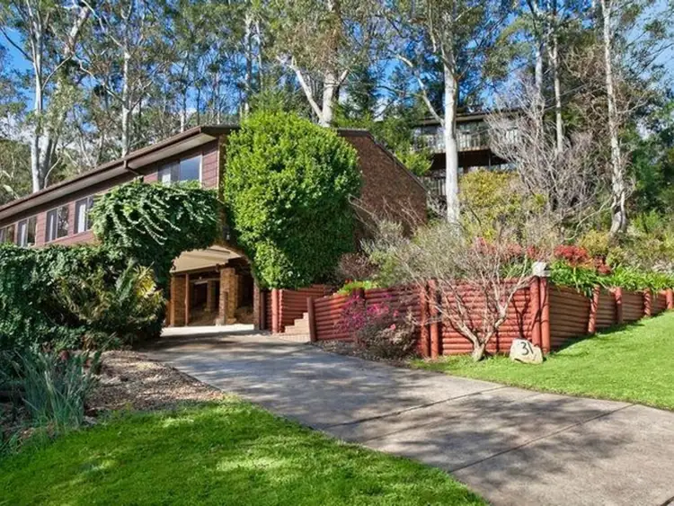Fourth view of Homely house listing, 31 Valley Road, Hornsby NSW 2077