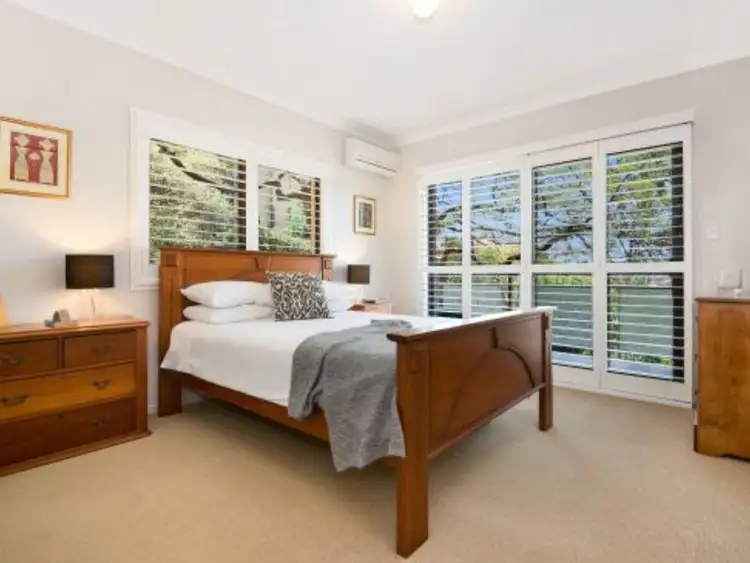 Fifth view of Homely apartment listing, 1/24A Crescent Road, Hamilton QLD 4007