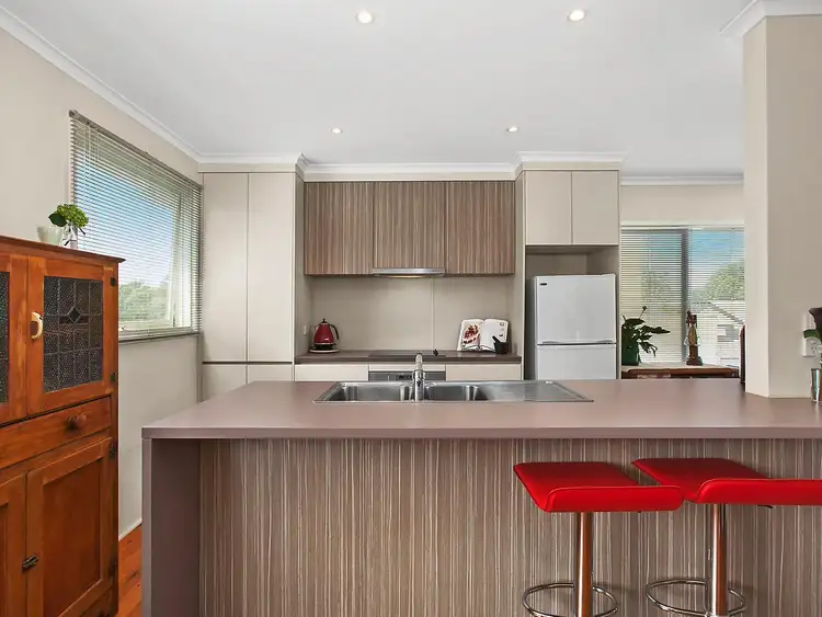 Second view of Homely house listing, 24 Attunga Avenue, Kiama Heights NSW 2533