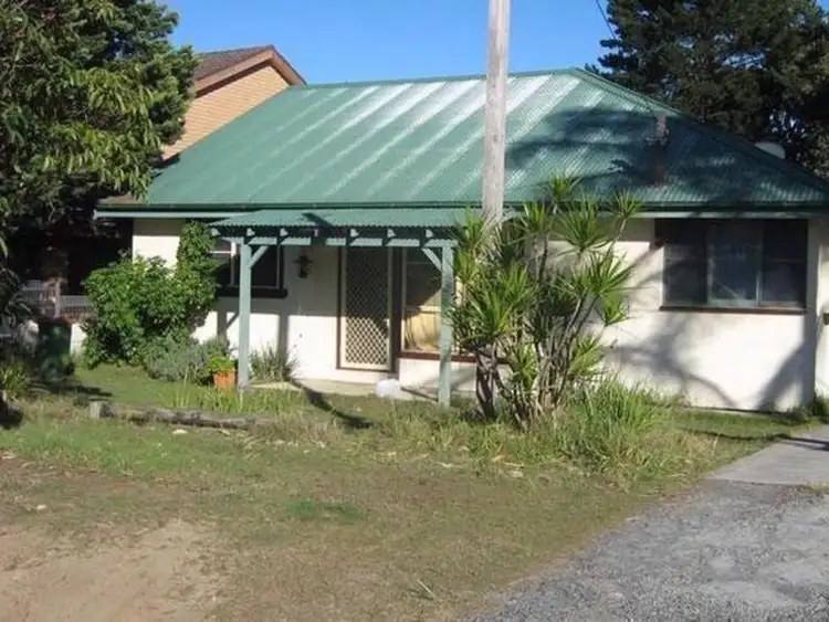 Second view of Homely house listing, 36 Kourung Street, Ettalong Beach NSW 2257