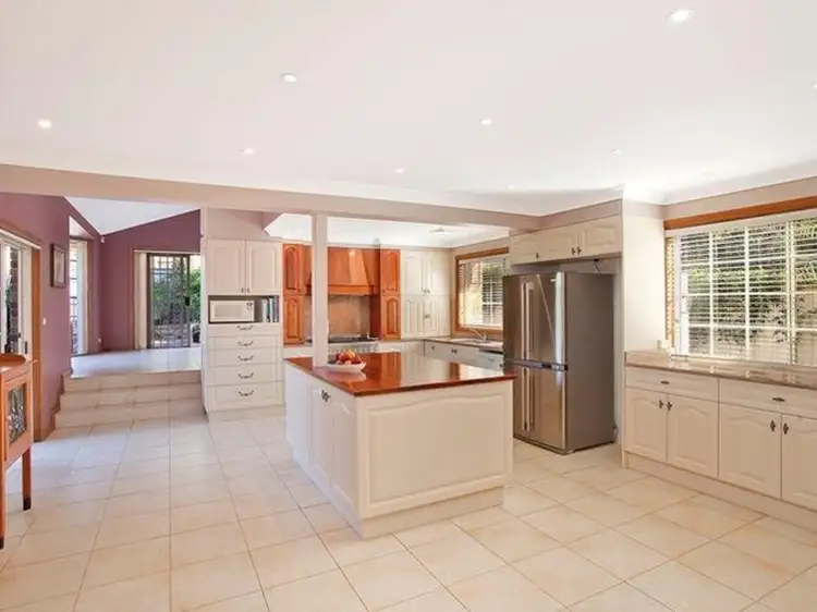 Second view of Homely house listing, 69 Ferrier Drive, Menai NSW 2234