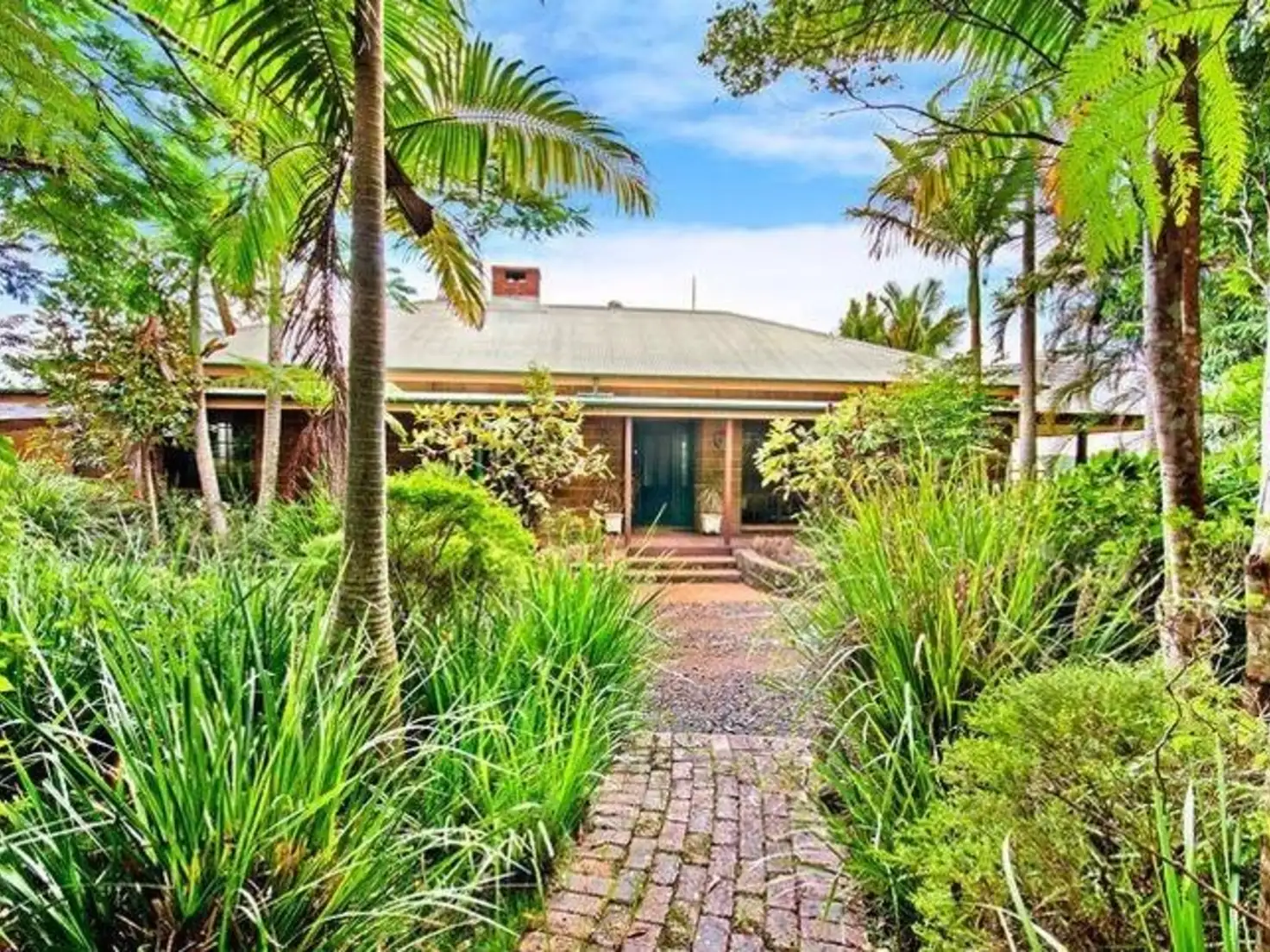 Main view of Homely rural property listing, 738 Cowlong Road, Mcleans Ridges NSW 2480