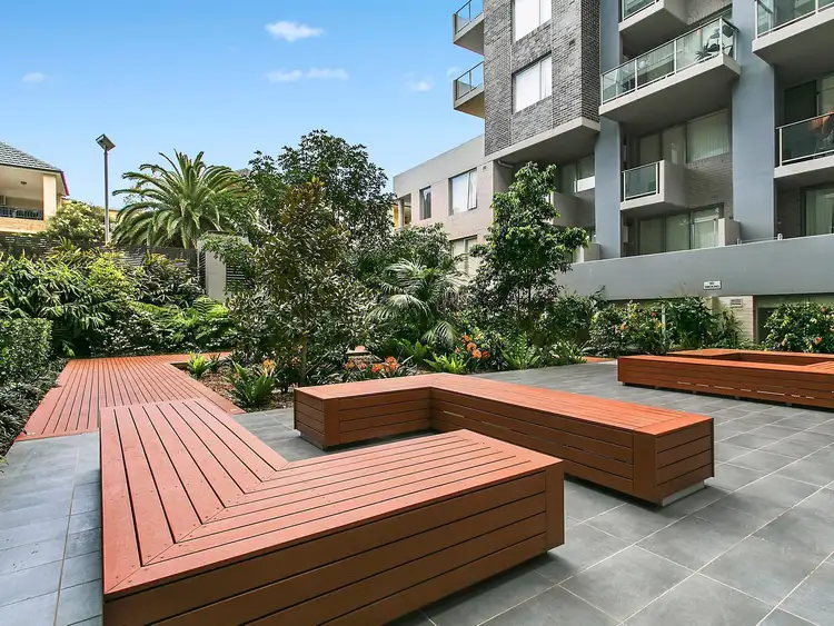 Fourth view of Homely apartment listing, 3/108 James Ruse Drive, Rosehill NSW 2142