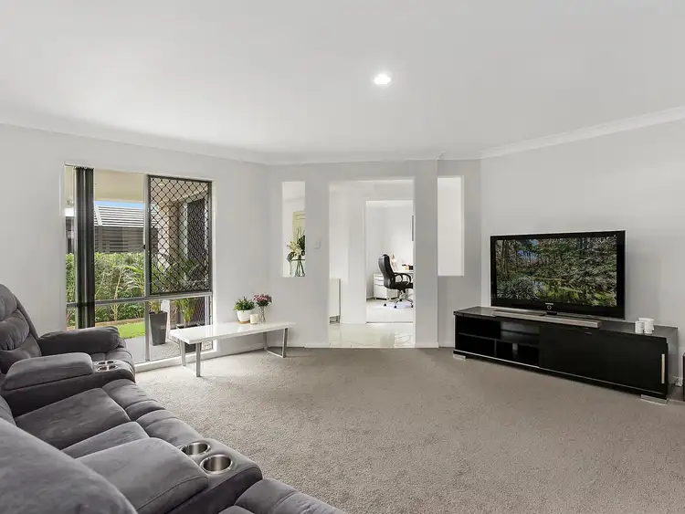 Fourth view of Homely house listing, 103 Leyte Avenue, Palm Beach QLD 4221