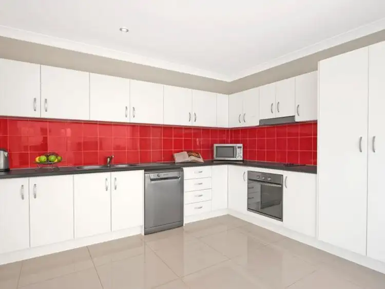 Third view of Homely house listing, 122 Botanical Circuit, Banora Point NSW 2486