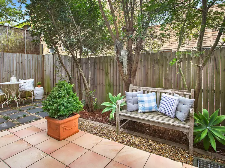 Sixth view of Homely townhouse listing, 7/33 Walton Crescent, Abbotsford NSW 2046