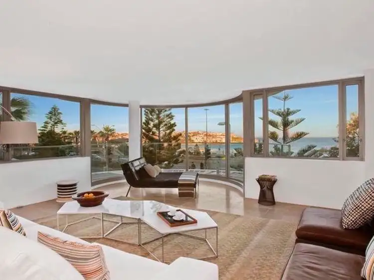 Second view of Homely apartment listing, 108/152 Campbell Parade, Bondi Beach NSW 2026