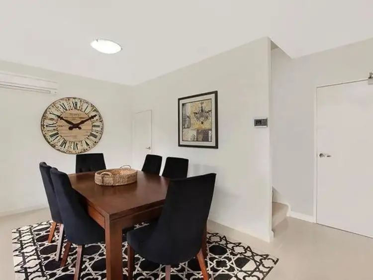 Fourth view of Homely apartment listing, 53/8 Morley Street, Sutherland NSW 2232