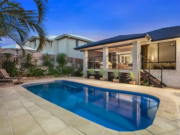 Second view of Homely house listing, 4 Mourne Terrace, Banora Point NSW 2486