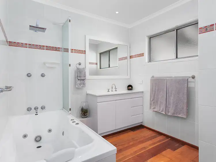 Sixth view of Homely house listing, 32 Tallebudgera Drive, Palm Beach QLD 4221