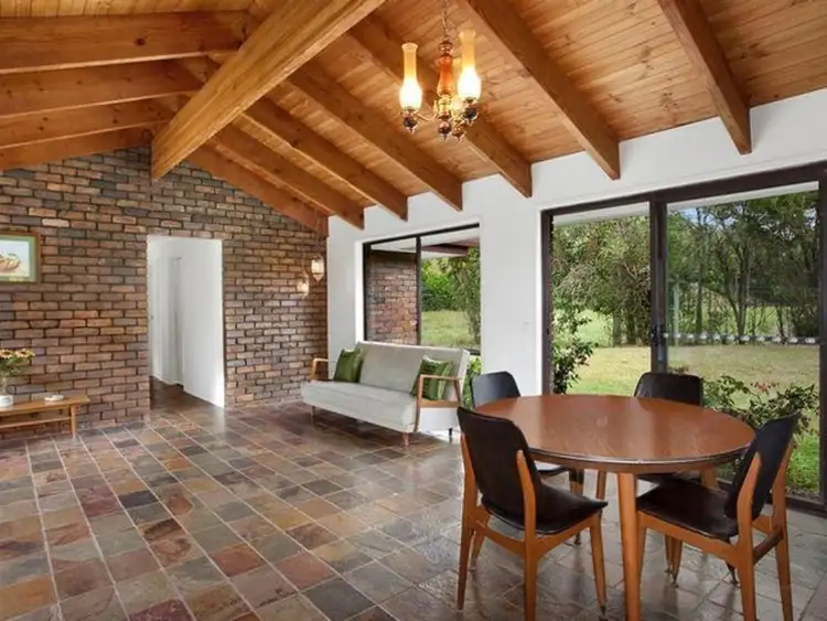 Second view of Homely house listing, 755 Piggabeen Road, Piggabeen NSW 2486