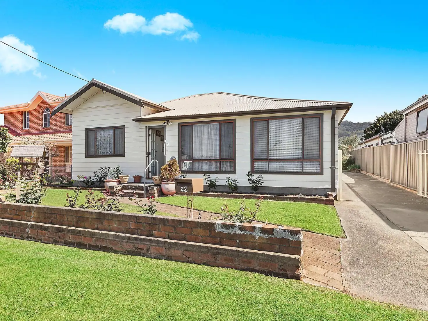 Main view of Homely house listing, 22 John Street, Woonona NSW 2517