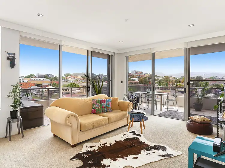 39/3 Belmore Street, Wollongong NSW 2500