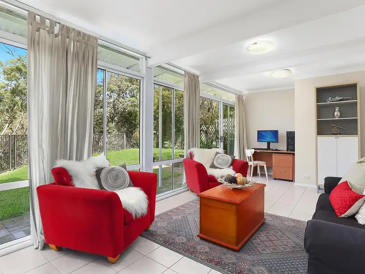 Sixth view of Homely house listing, 20 Cobran Road, Cheltenham NSW 2119